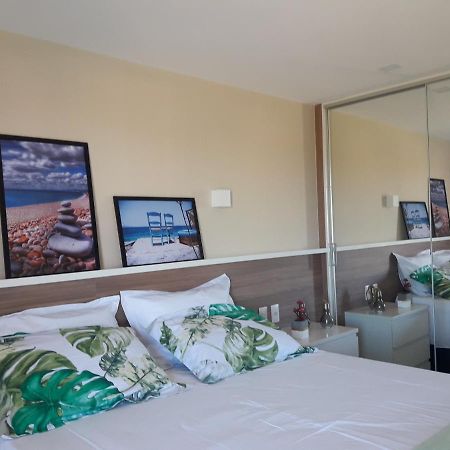 Porto Das Dunas Solarium Residence Aquiraz Eksteriør billede